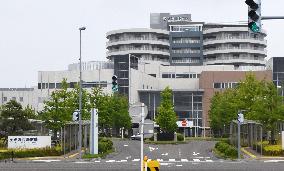 Trainee doctor in Japan found to have killed herself from overwork
