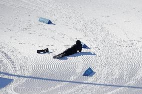 Pyeongchang Olympics