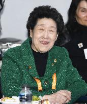 Pyeongchang Paralympics