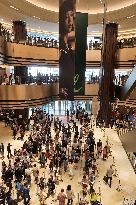 Tokyo Midtown Hibiya