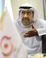 Olympic Council of Asia president