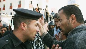 Egyptian ferry carrying 1,400 sinks