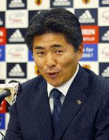 Hirayama, Kurihara named to U-23 squad for Greece tour