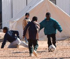 Iraqi children