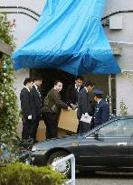 16-yr-old boy nabbed for allegedly killing girl from same school