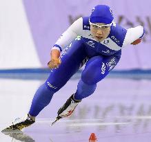 Kodaira comes out on top