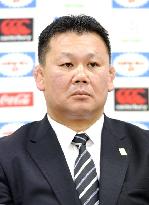 Toshiba's Kunda to be appointed Japan nat'l rugby team GM