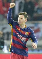 FC Barcelona beat River Plate in Club World Cup final