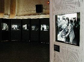 (2)Abbey Road Studios in London opens doors to public
