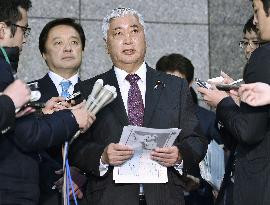 N. Korea moves forward start of rocket launch period