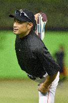 Ichiro 4 away from 3,000 hits after Marlins' loss
