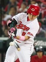 Baseball: Carp-Fighters Japan Series Game 6