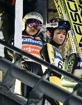 Ski jumping: World Cup season opener in Norway