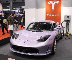 Tesla Roadster