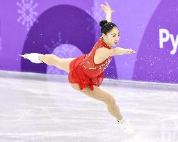 Pyeongchang Olympics