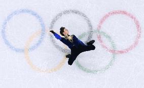 Pyeongchang Olympics
