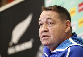 Rugby World Cup in Japan