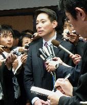 Gov't to not review new expressway tariff in about-face