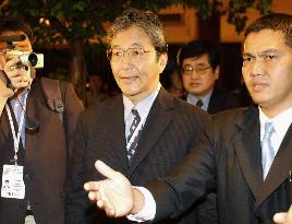 Japan, N. Korea may talk in Jakarta over Soga family reunion