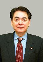 (1)JCP policy chief Fudesaka quits over sexual harassment