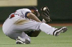 Select MLB beats Japan All-Stars in 2nd exhibition game