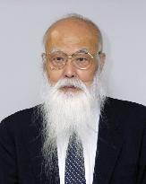 Famed economist Uzawa dies at 86