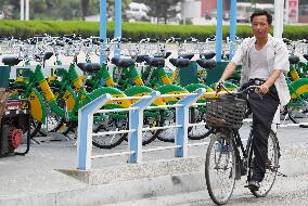 Scenes from Pyongyang