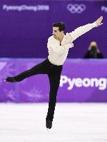Pyeongchang Olympics