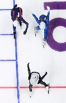 Pyeongchang Olympics