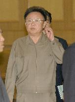 (7)Koizumi-Kim summit talks in Pyongyang