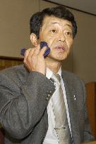 Chimura remained isolated in N. Korea after abduction
