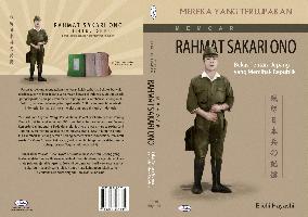CORRECTION Indonesian translation of book on Japanese hero