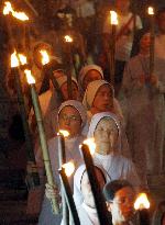 Nagasaki's 66th anniversary of atomic bombing