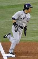 H. Matsui RBI double helps Yankees to 7th straight win