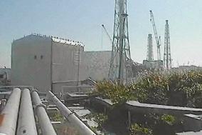 TEPCO finds fresh nuclear fission sign at Fukushima reactor