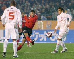 Internacional vs Al Ahly