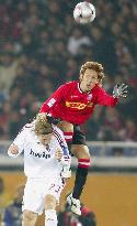 AC Milan vs Urawa Red Diamonds at Club World Cup