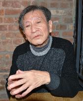 Music NPO leader speaks about concerts in U.S.