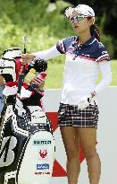 Golf: Miyazato building confidence back in putting