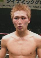 Boxing: Oguni to fight for IBF super bantamweight crown