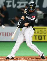 Hawks defeat Fighters in PL Climax Series Final Stage Game 4