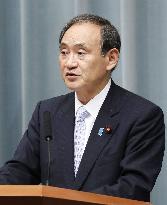 Abe reshuffles Cabinet to boost support, picks Kono as top envoy