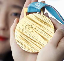 Run-up to Pyeongchang Olympics