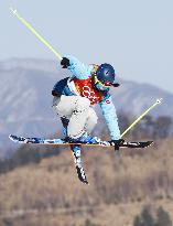 Pyeongchang Olympics