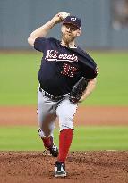 Baseball: World Series