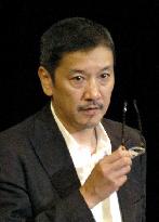 'Nagai Sanpo' wins Grand Prix at Montreal film festival