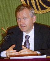 Norway backs Japan in bid for Security Council seat: envoy