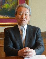 JICA head hopes to help close economic gaps among ASEAN nations