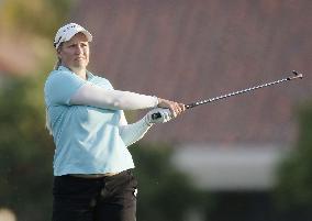 Brittany Lincicome wins ANA Inspiration golf in playoff
