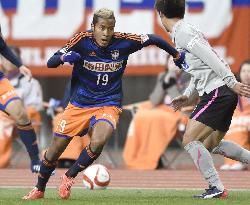 Suzuki among trio added to Japan U-22 squad for Costa Rica friendly
